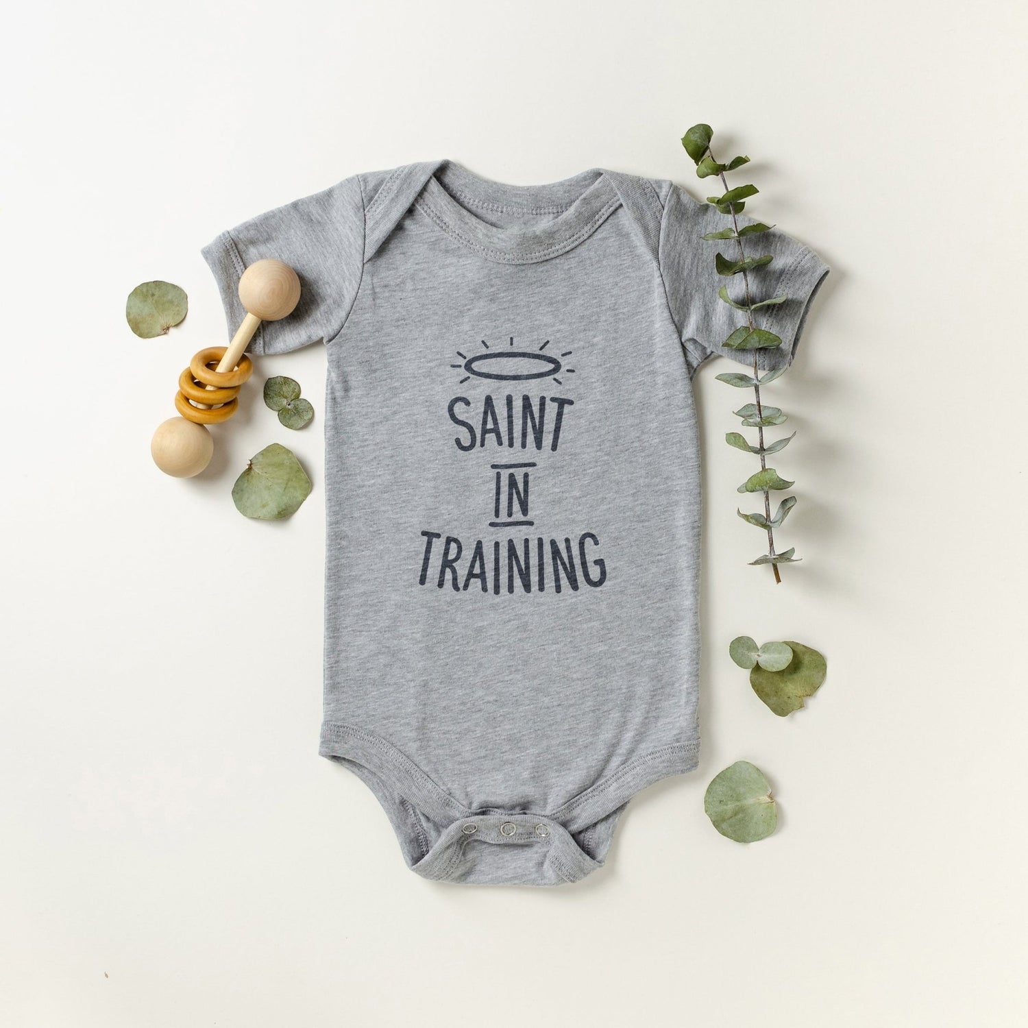 Baby &amp; Youth - Little Way Design Co.