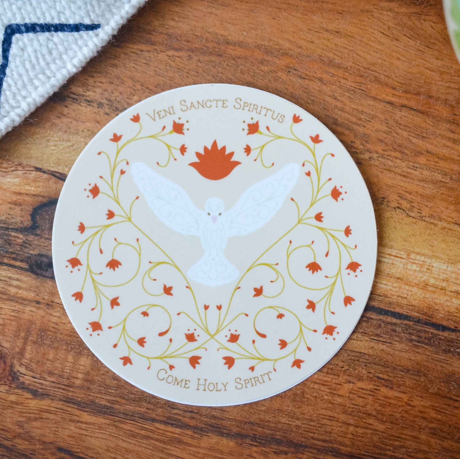 Confirmation Gifts - Little Way Design Co.