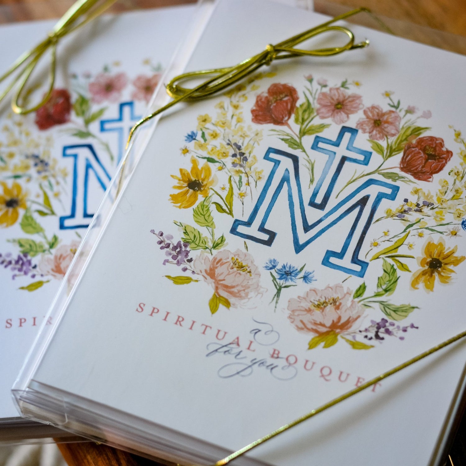 Greeting Cards - Little Way Design Co.