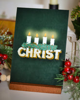 Catholic Advent Print Set - Little Way Design Co.