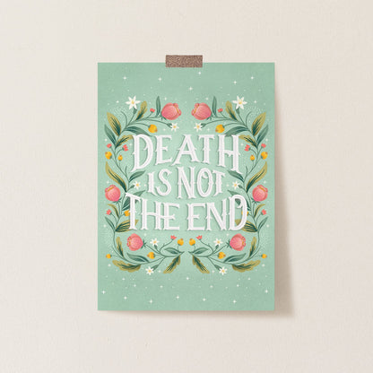 Catholic Easter Print - Little Way Design Co.