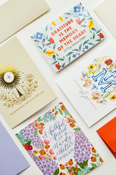 Catholic Greeting Card Bundle - Little Way Design Co.