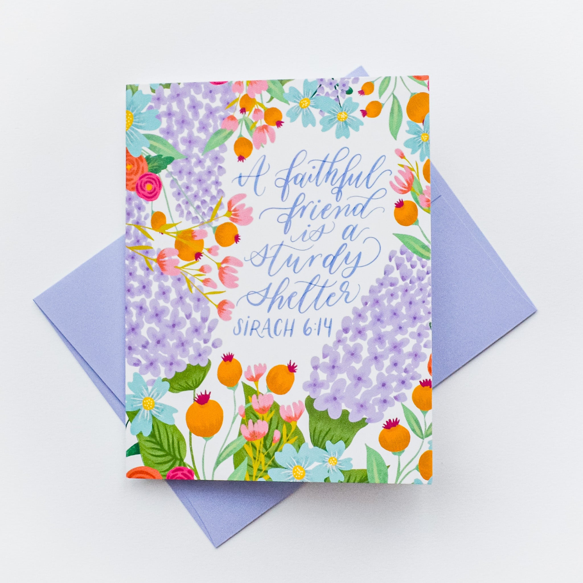 Catholic Greeting Card Bundle - Little Way Design Co.