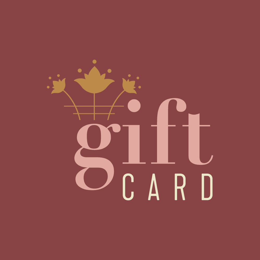 Little Way Design Co. Gift Card - Little Way Design Co.