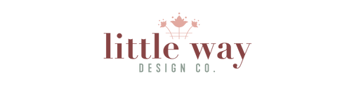 Little Way Design Co.