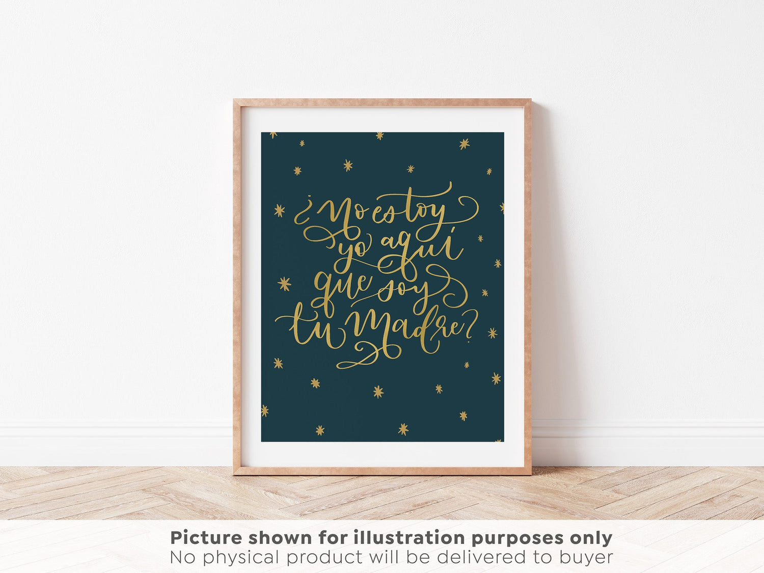 Our Lady of Guadalupe Printable - Little Way Design Co.