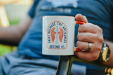 St. Michael Mug - Little Way Design Co.