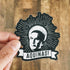 St. Thomas Aquinas Sticker - Little Way Design Co.